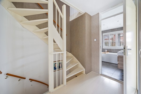 Medium property photo - Vijverjufferhof 14, 2492 RE The Hague